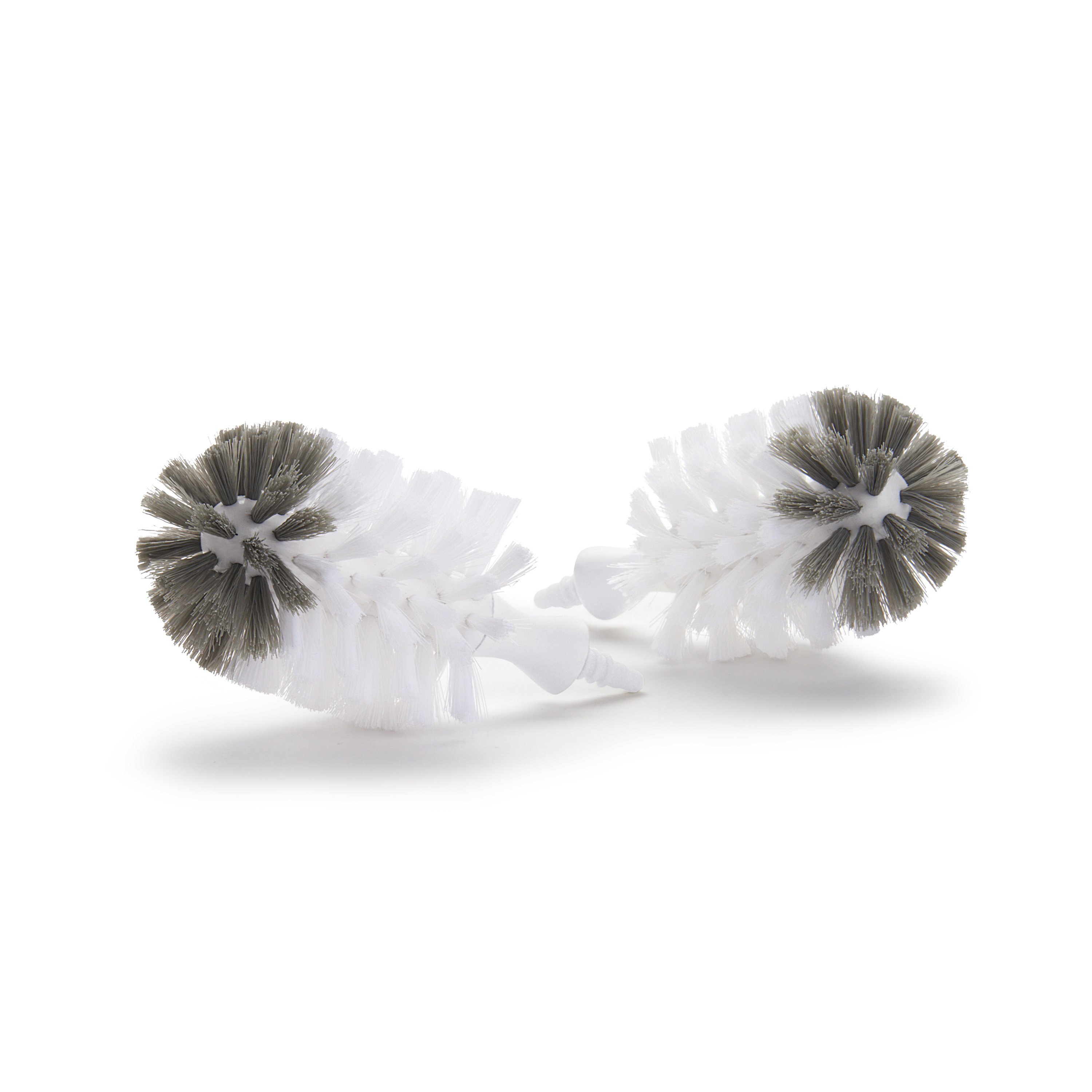 不鏽鋼奶瓶刷-替換刷頭2入