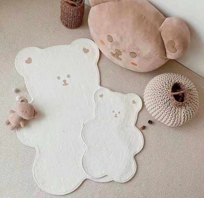 little bear absorbent pad