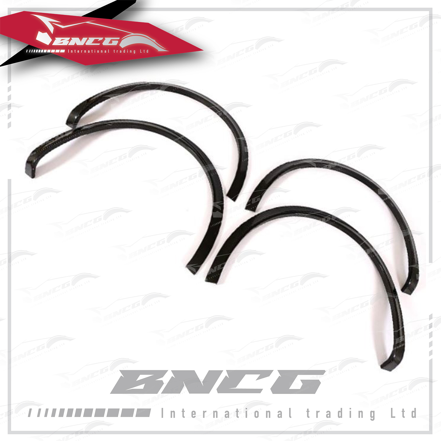 瑪莎拉蒂 Maserati 16-18年式 Levante 改裝 卡夢 碳纖維 外觀件 空力套件 輪弧 輪眉 【4件組】