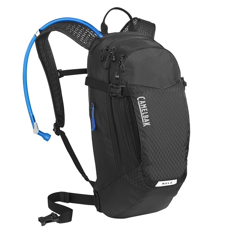 Camelbak M.U.L.E. 5 Waist Pack with Crux® 1.5L Lumbar