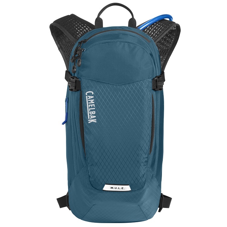 CamelBak M.U.L.E. 12 Hydration Pack - 100oz - Als.com