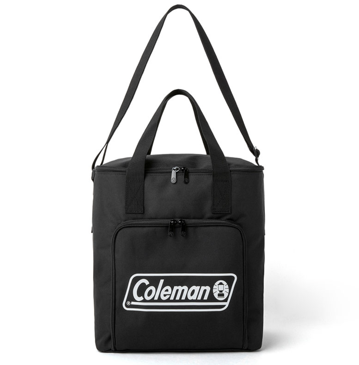 Coleman Brand Book 06 Soft Cooler Bag L 軟式可摺疊冰袋