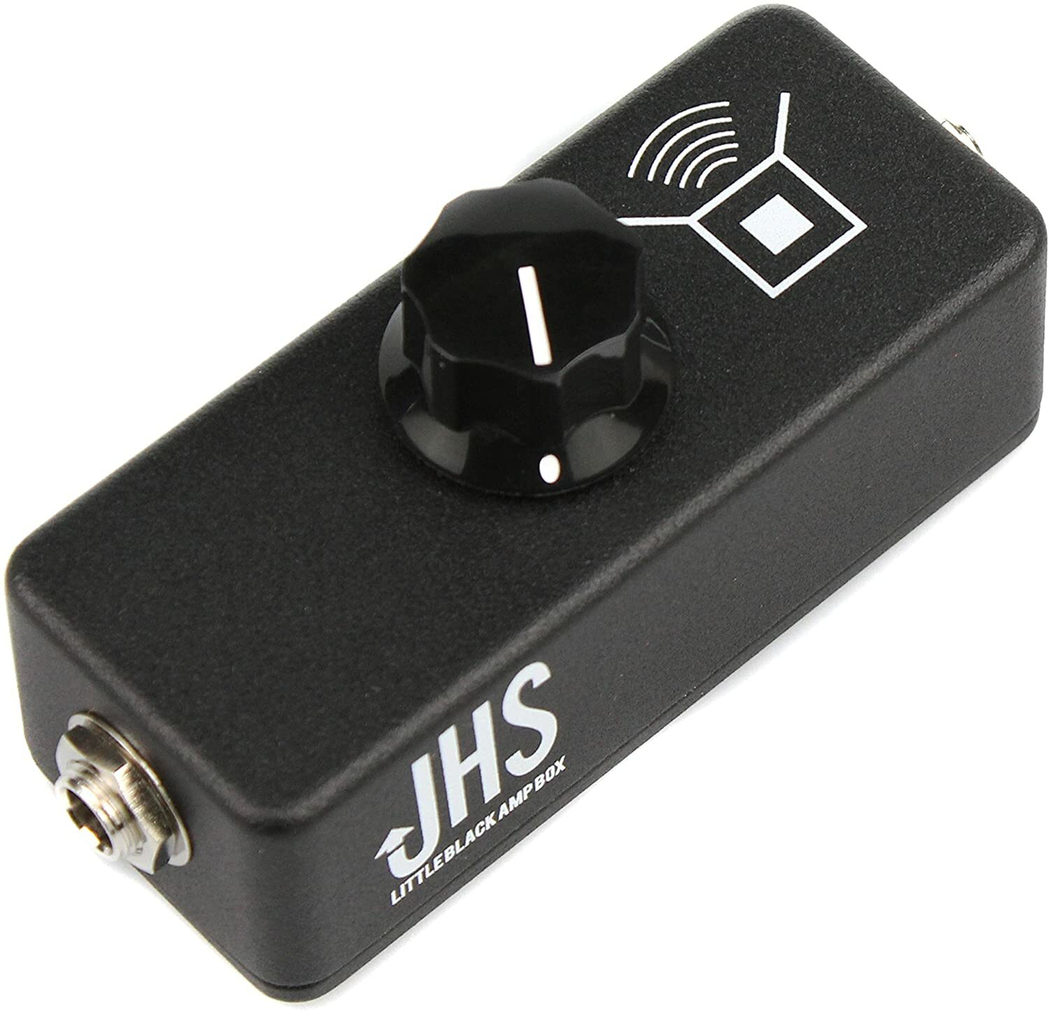 JHS LITTLE BLACK AMP BOX 電吉他 效果器