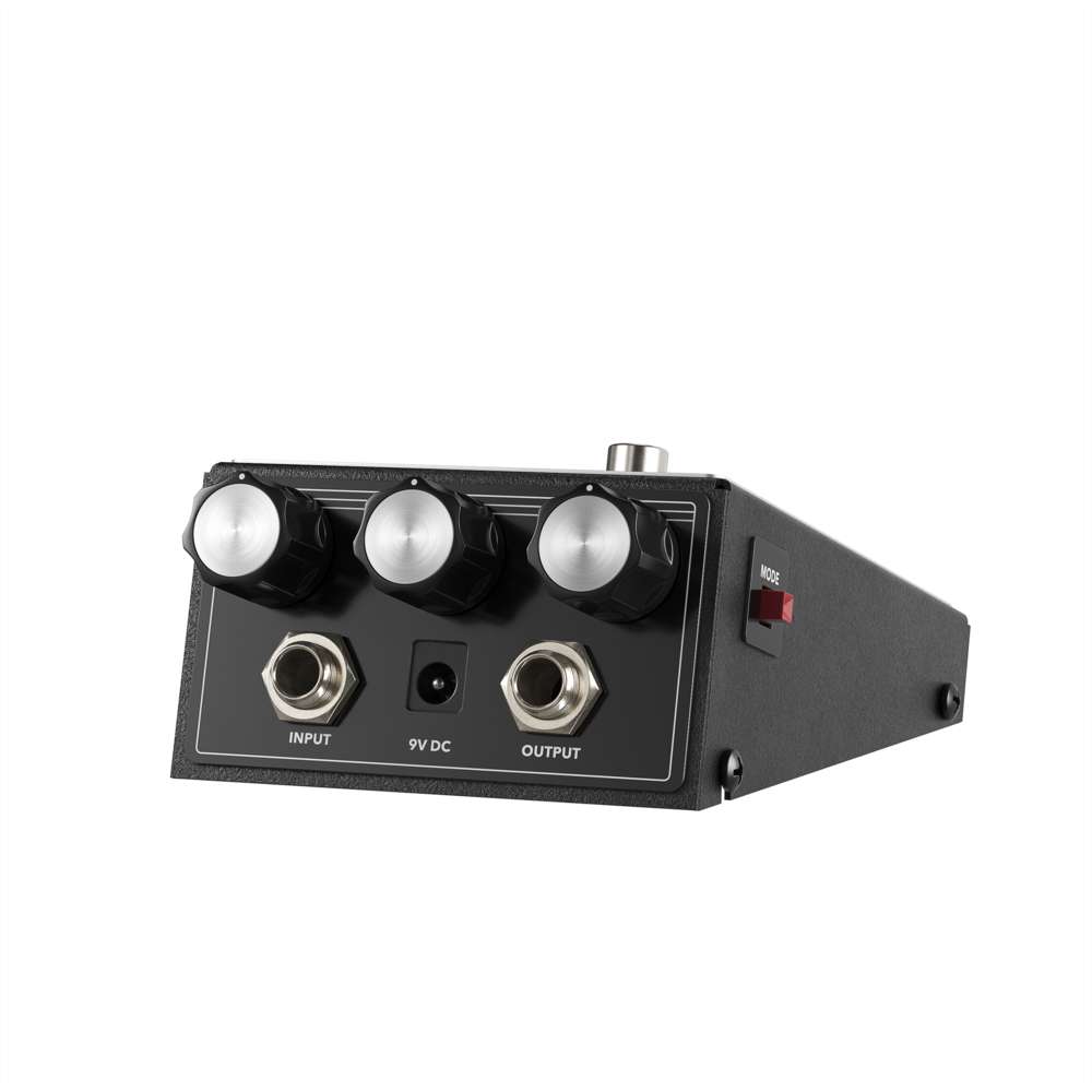 JHS pedals Crimson fuzz 單顆 破音 效果器