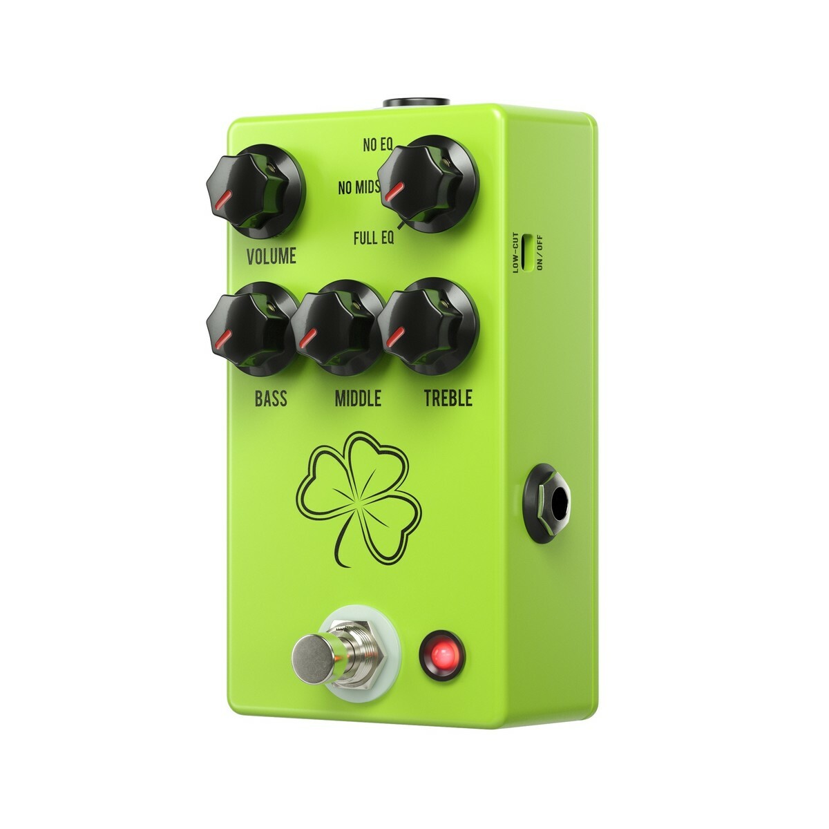 JHS THE CLOVER 單顆 效果器