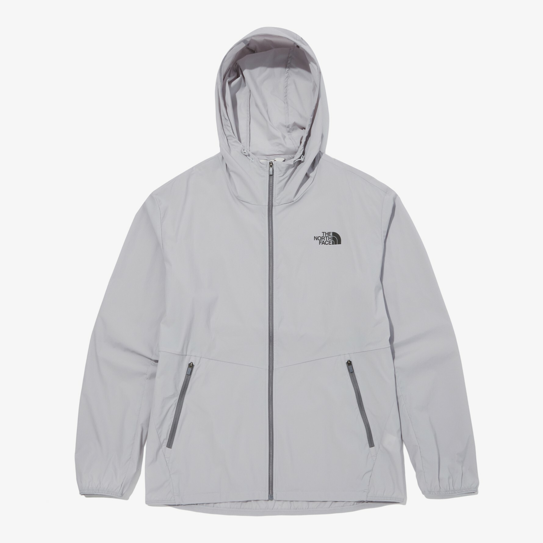 THE NORTH FACE AIRLIKE 男 輕量 防風夾克 連帽 外套 NJ3LN00