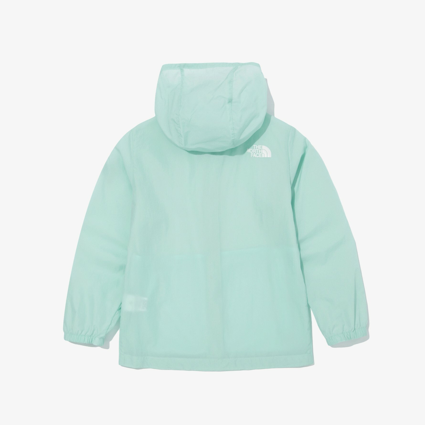 THE NORTH FACE K'S ANI-MATE 童 輕量 防風夾克 連帽 外套 NJ3LN09