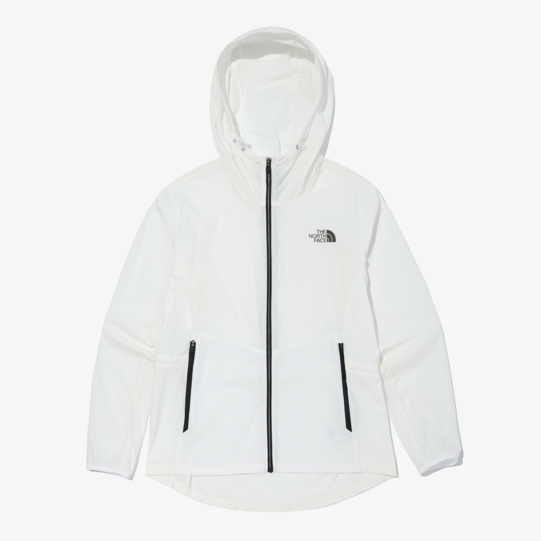 THE NORTH FACE W'S AIRLIKE  女 輕量 防風夾克 連帽 外套 NJ3LN30