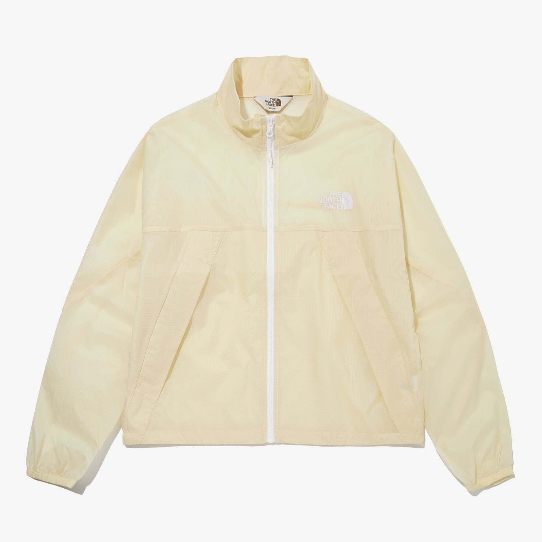 THE NORTH FACE W'S RESTON 女 短版 風衣 夾克 外套  NJ3LN32