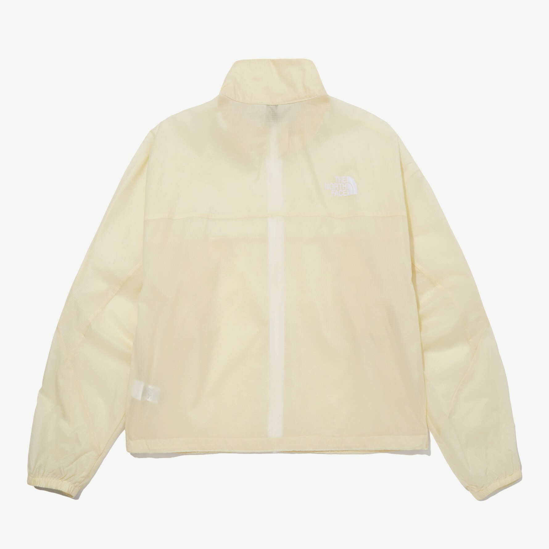 THE NORTH FACE W'S RESTON 女 短版 風衣 夾克 外套  NJ3LN32