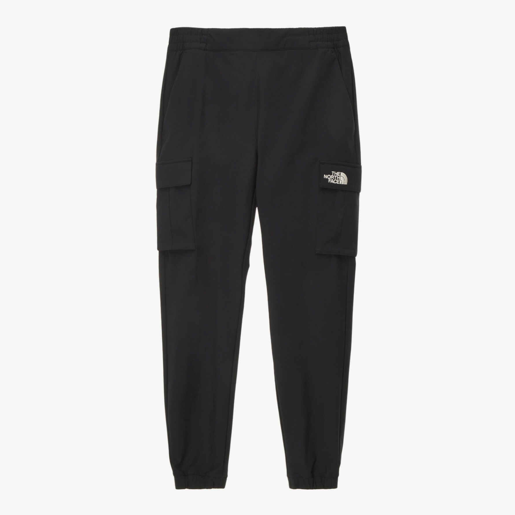 THE NORTH FACE ICE RUN CARGO PANTS 口袋 工裝 縮口褲  NP6NN01