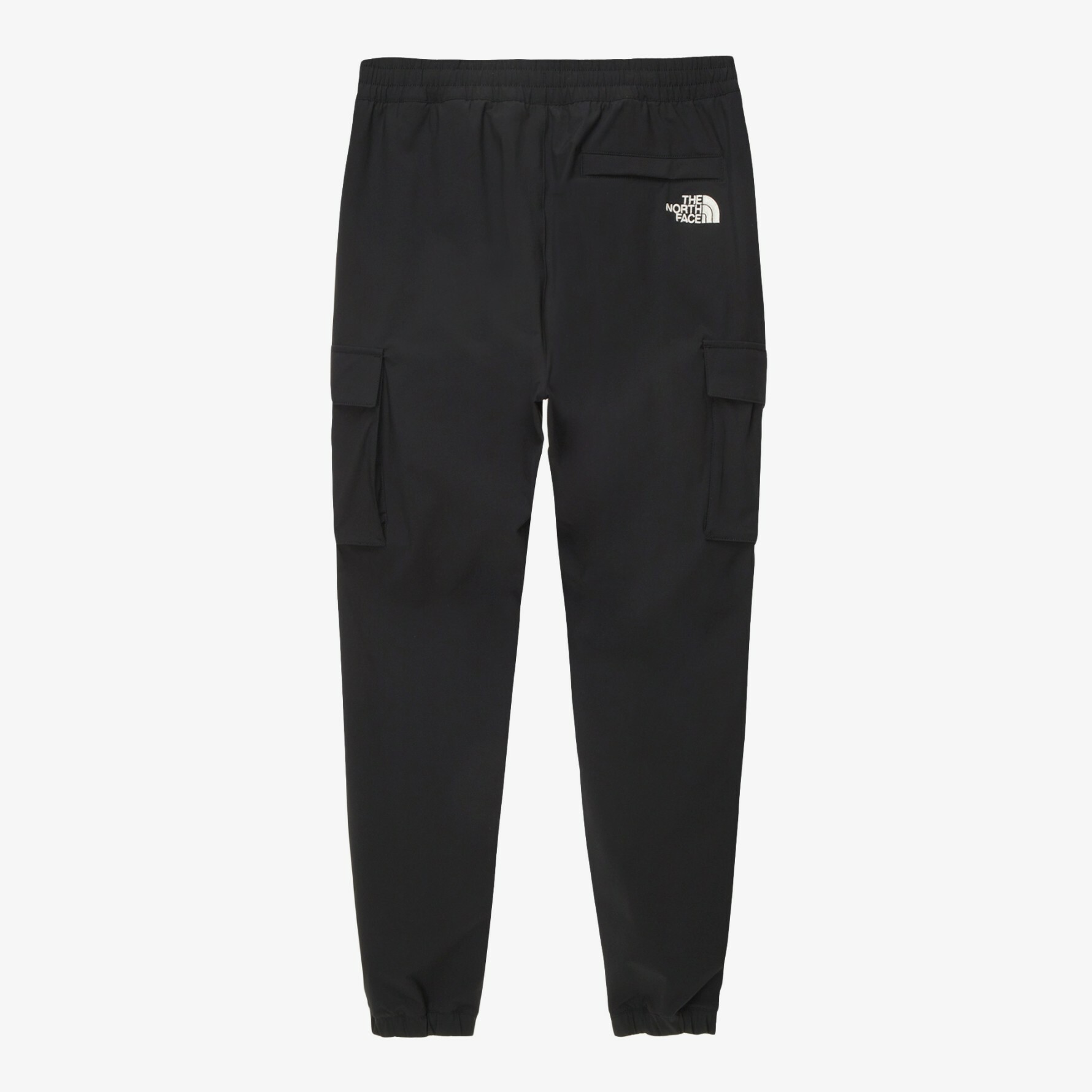 THE NORTH FACE ICE RUN CARGO PANTS 口袋 工裝 縮口褲  NP6NN01