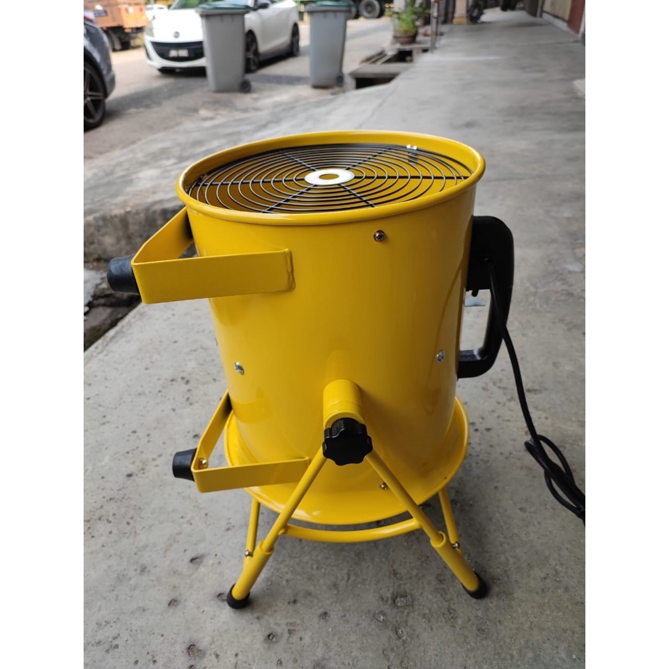 *Ready Stock* Sky Dancer Blower Full Set  *READY STOCK*