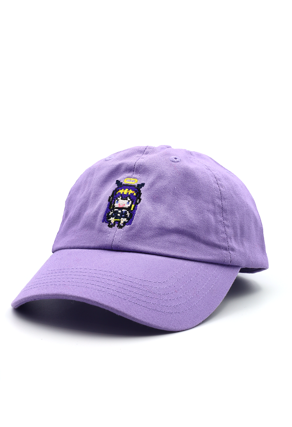 「官方代購」「第5團」Hololive EN X OMOCAT - Pixel Ina'nis Cap