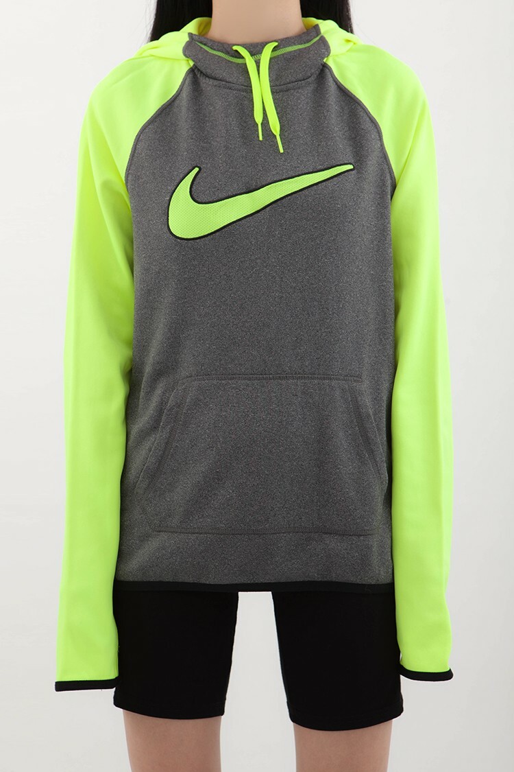 VINTAGE NIKE SWEATSHIRT