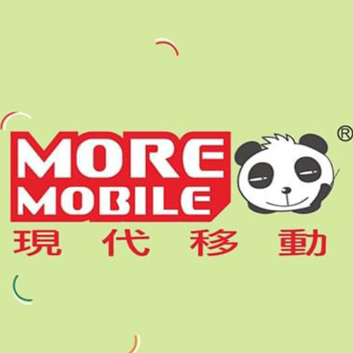 MORE MOBILE實名登記