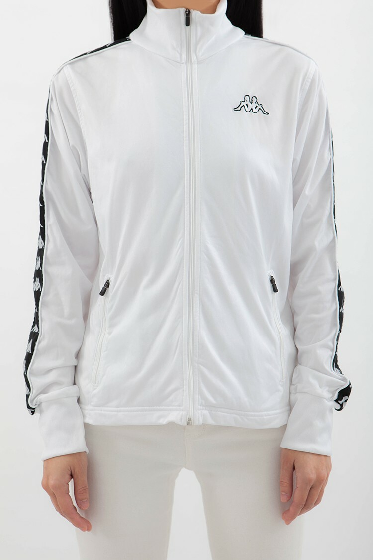 VINTAGE KAPPA TRACK JACKET