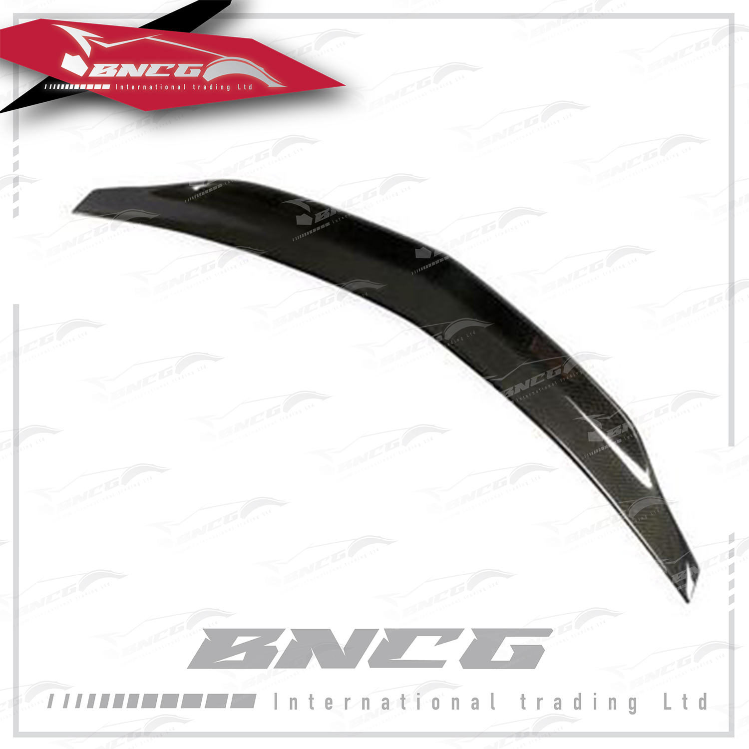 賓士 Benz E Class W207 10-16年式 改裝 卡夢 碳纖維 外觀件 空力套件 尾翼 擾流板