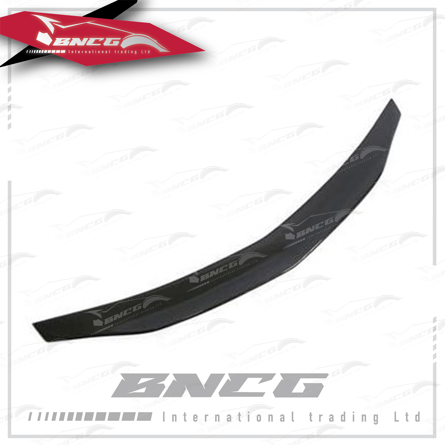 賓士 Benz E Class W207 10-16年式 改裝 卡夢 碳纖維 外觀件 空力套件 尾翼 擾流板