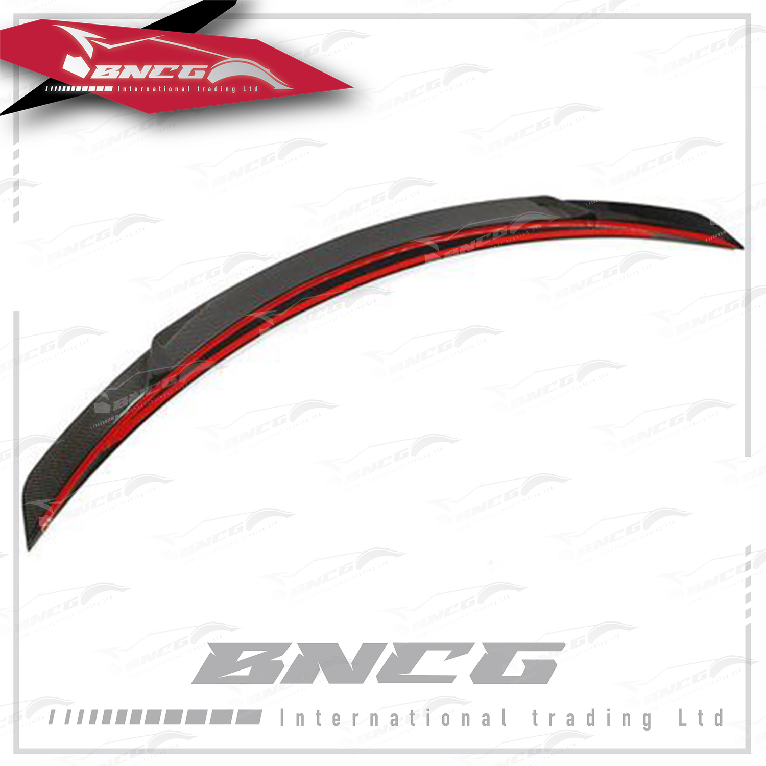 賓士 Benz E Class C238 Coupe 17-19年式 改裝 卡夢 碳纖維 外觀件 空力套件 尾翼 擾流板