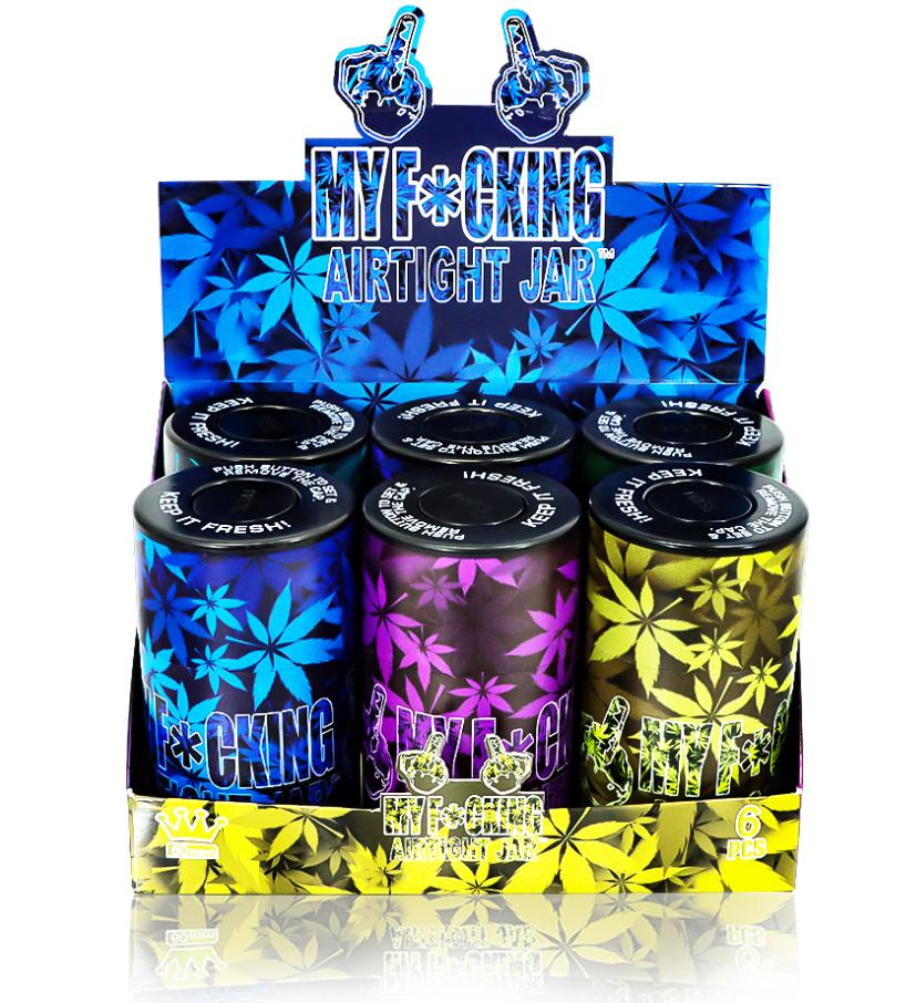 Plastic Storage 塑膠收納罐