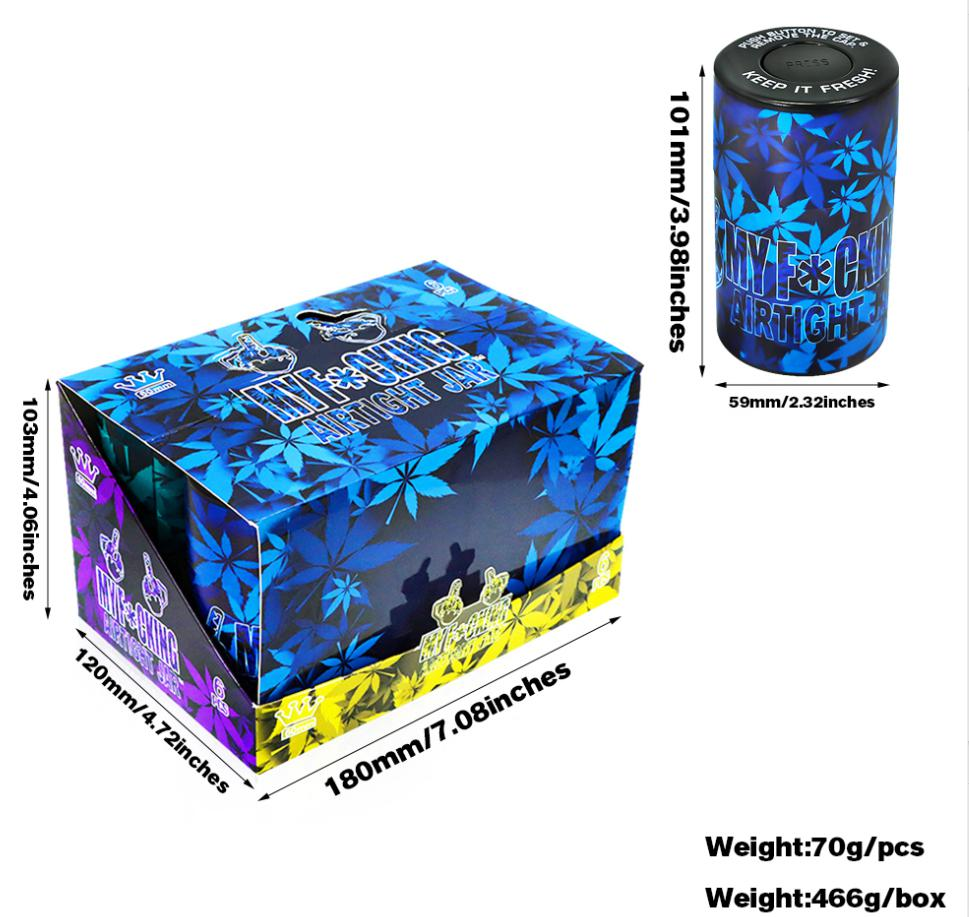 Plastic Storage 塑膠收納罐