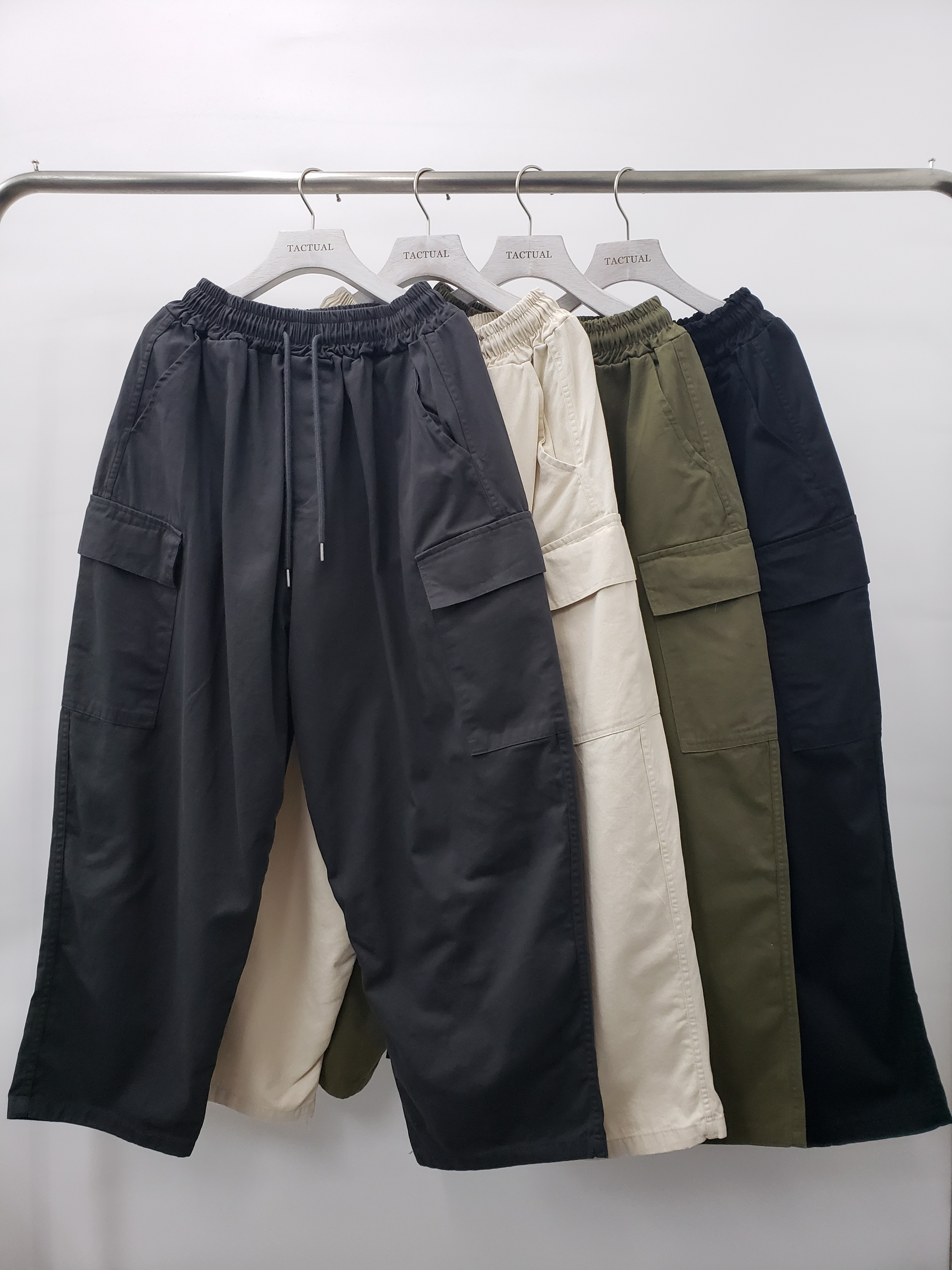 Balloon Pants  P1701