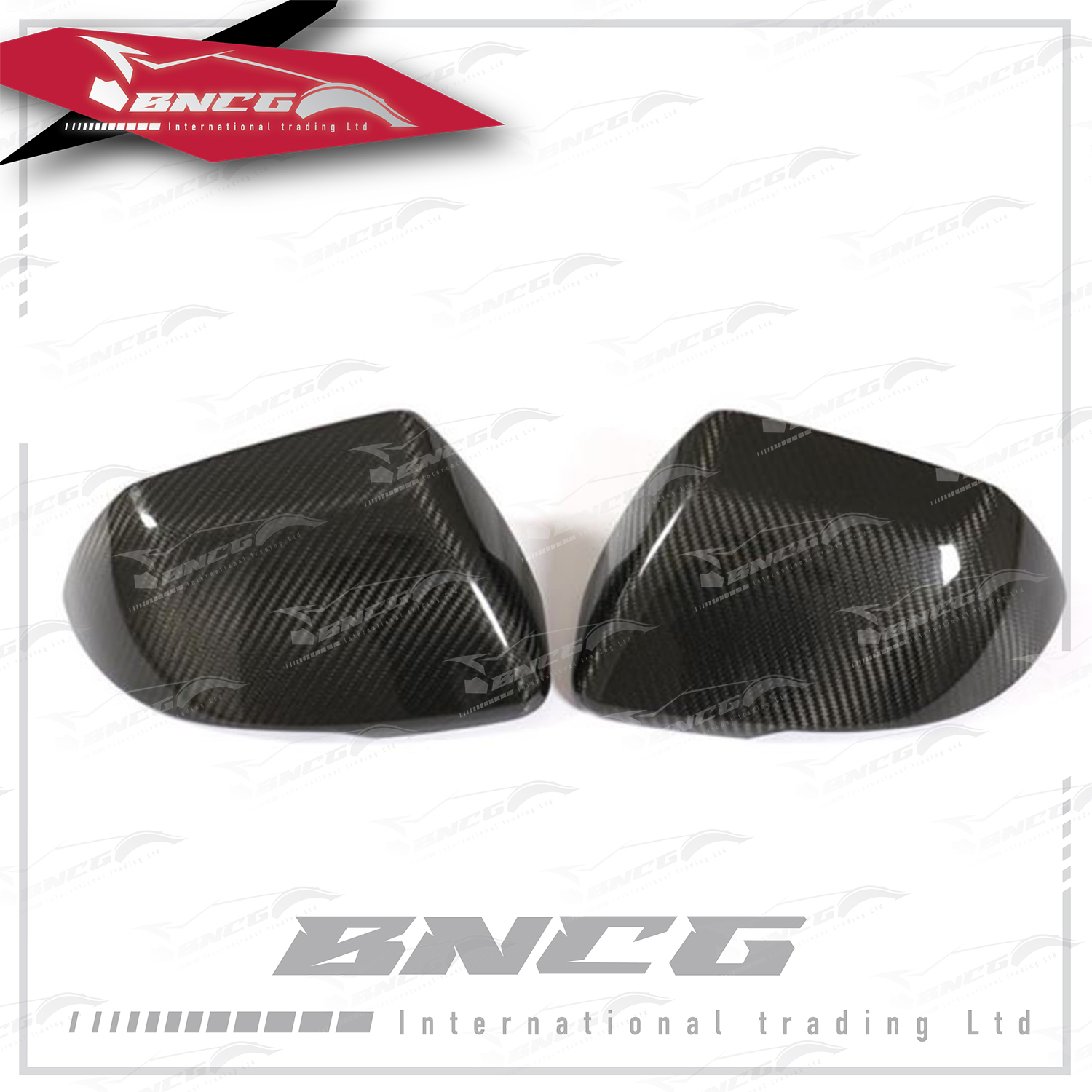 雪弗蘭 Chevrolet Camaro RS 16-18年 改裝 卡夢 碳纖維 外觀件 空力套件 後照鏡殼 後視鏡