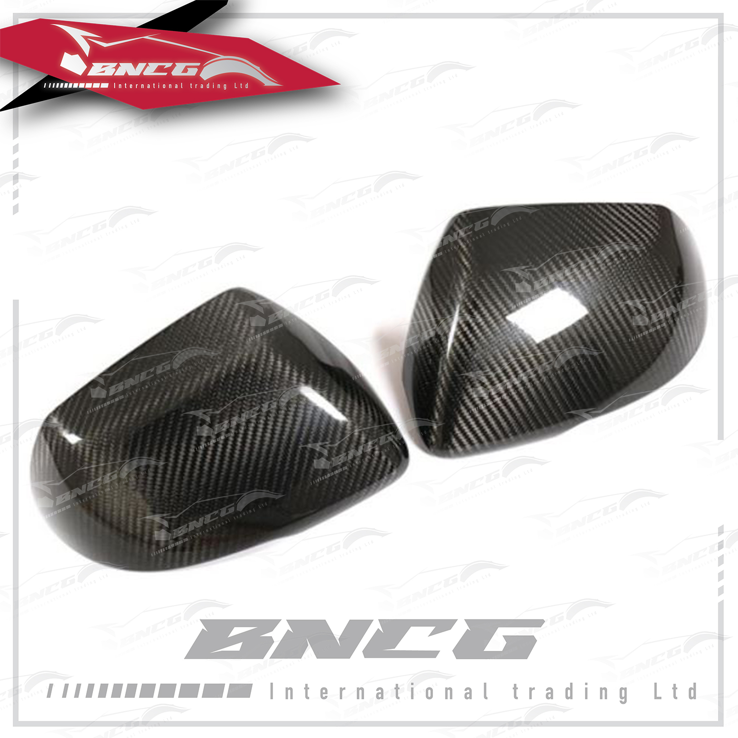 雪弗蘭 Chevrolet Camaro RS 16-18年 改裝 卡夢 碳纖維 外觀件 空力套件 後照鏡殼 後視鏡