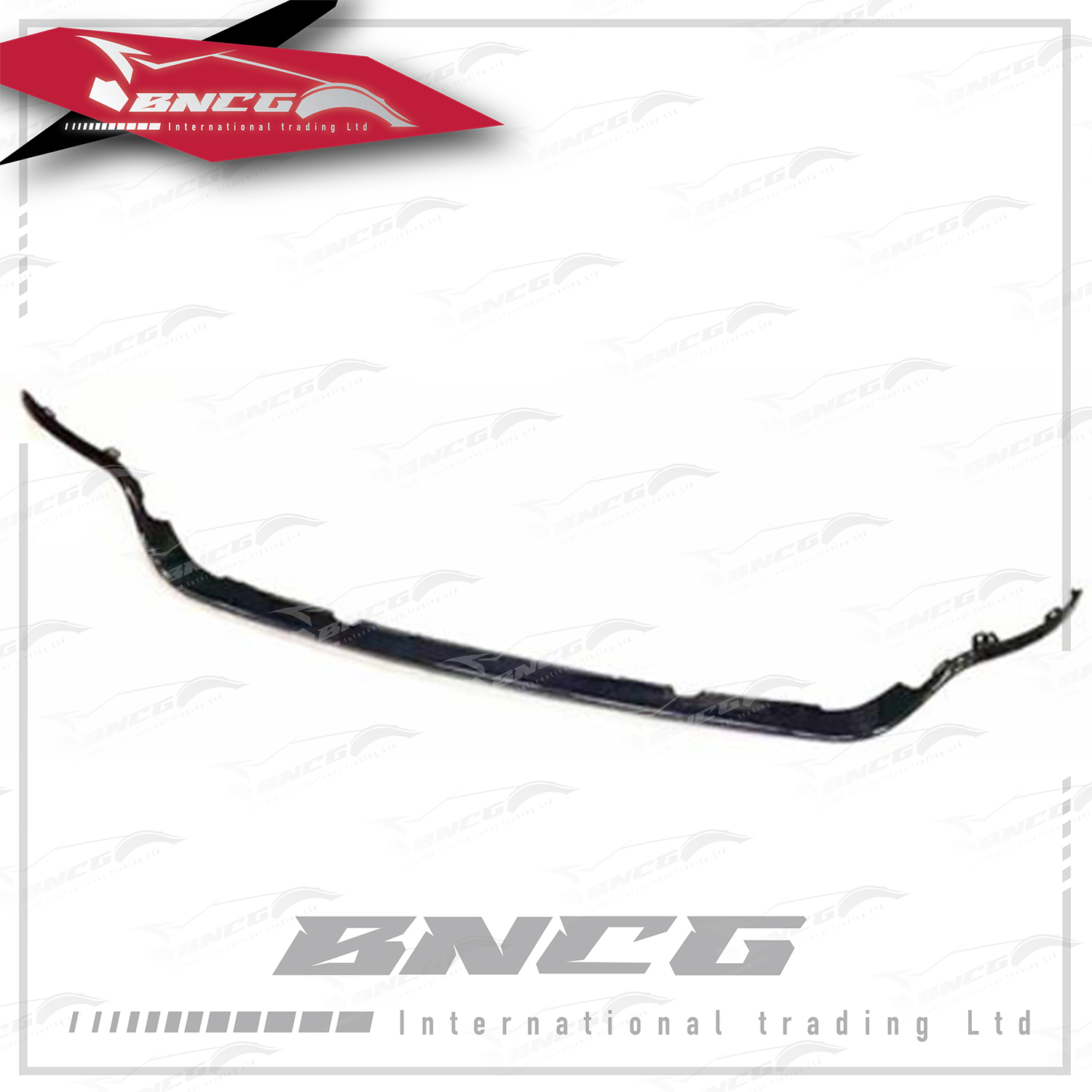 保時捷 Porsche Macan 14-17年式 改裝 卡夢 碳纖維 外觀件 空力套件 AN款 前保桿 風刀