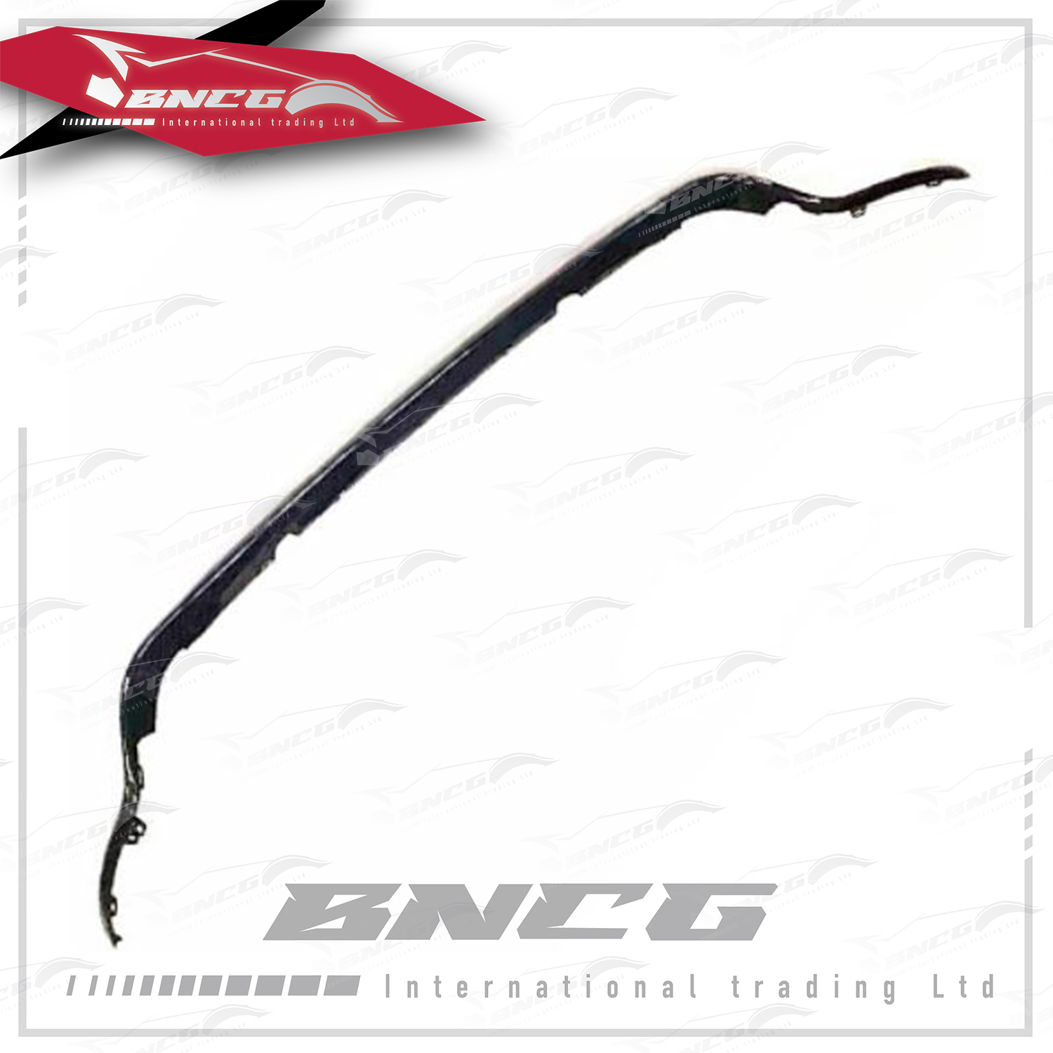 保時捷 Porsche Macan 14-17年式 改裝 卡夢 碳纖維 外觀件 空力套件 AN款 前保桿 風刀