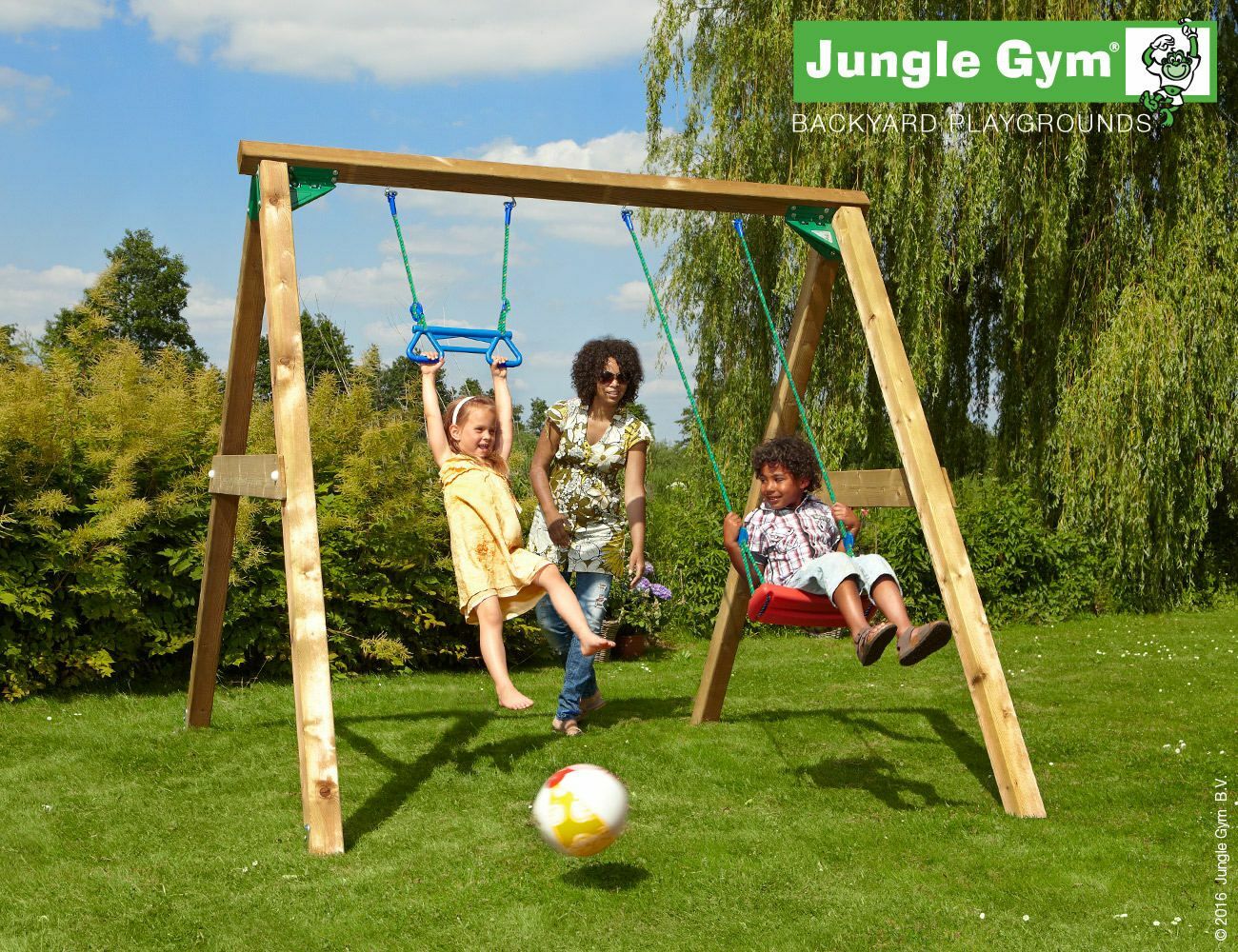 Jungle Swing 220 cm