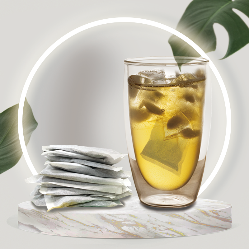 【萬年春】免濾茶包25g*10(袋)