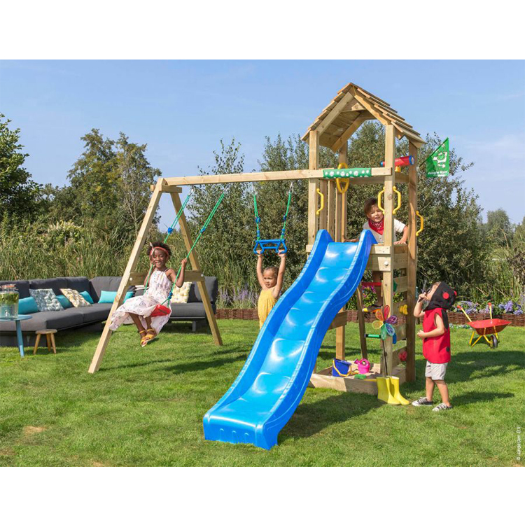 Cocoon 2 Swing