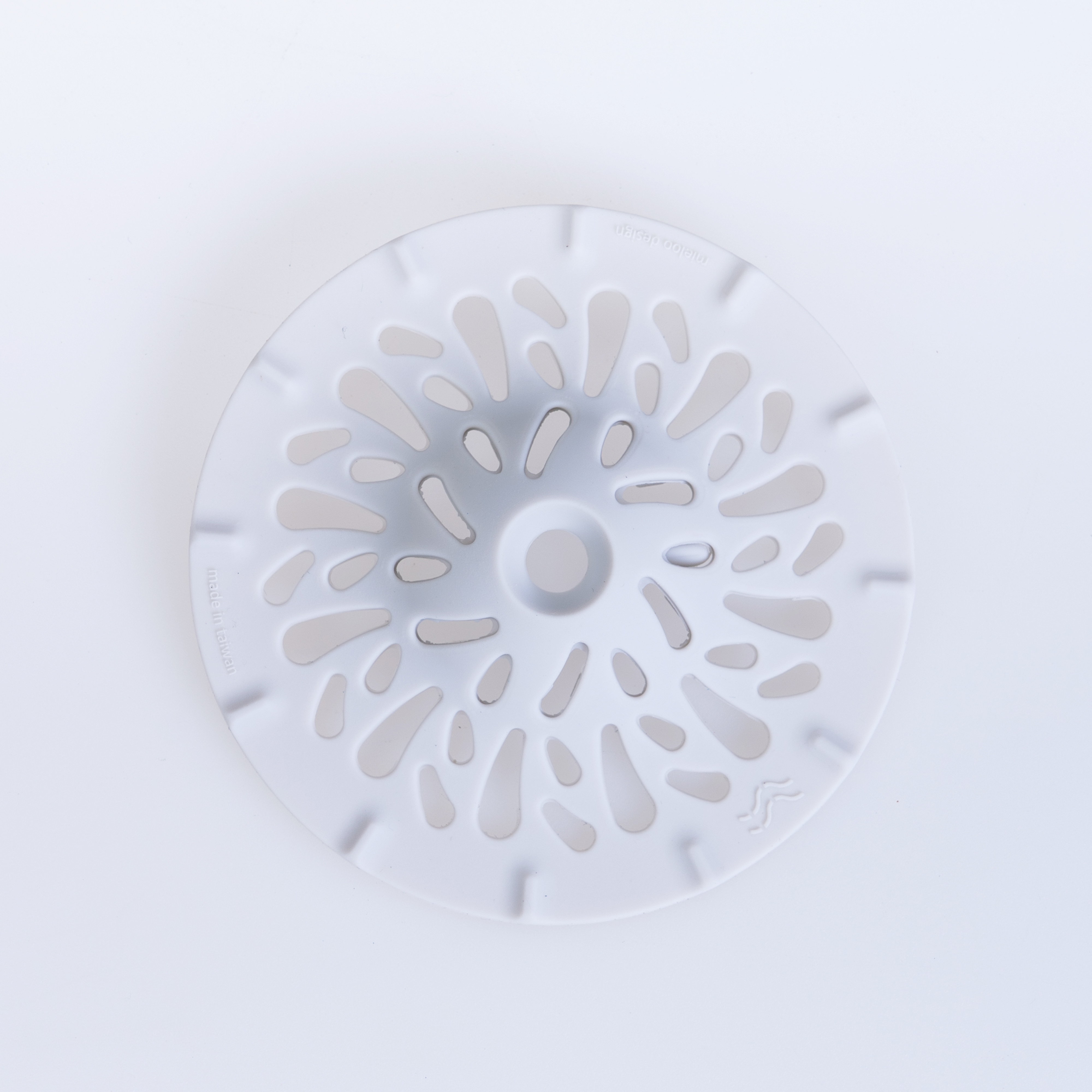 HUROYAMA 中浴山 | 浴室毛髮濾網 (單入，5色可選)