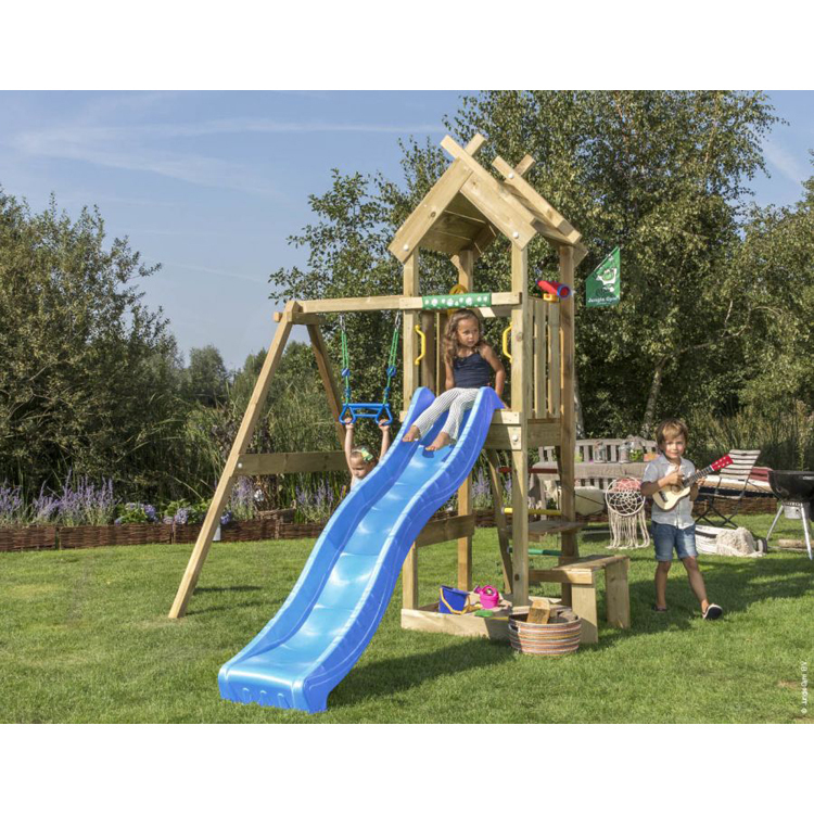 Totem 1 Swing