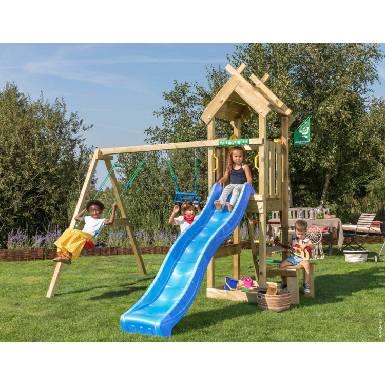 Totem 2 Swing