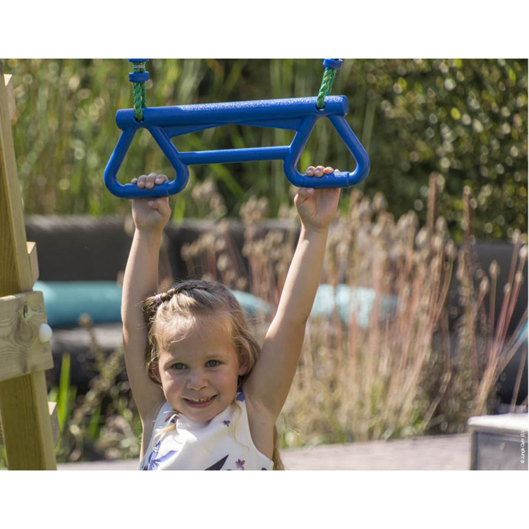 Cocoon 1 Swing