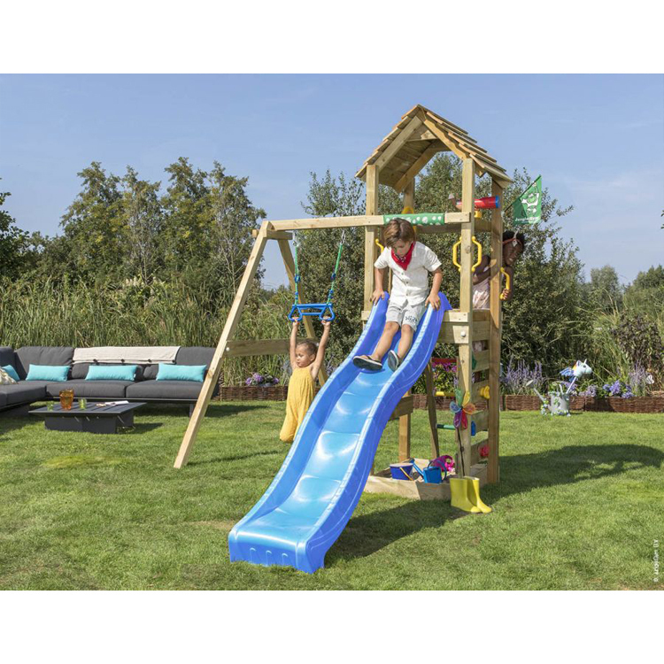Cocoon 1 Swing