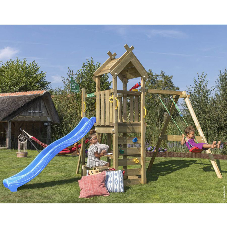 Teepee 1 Swing