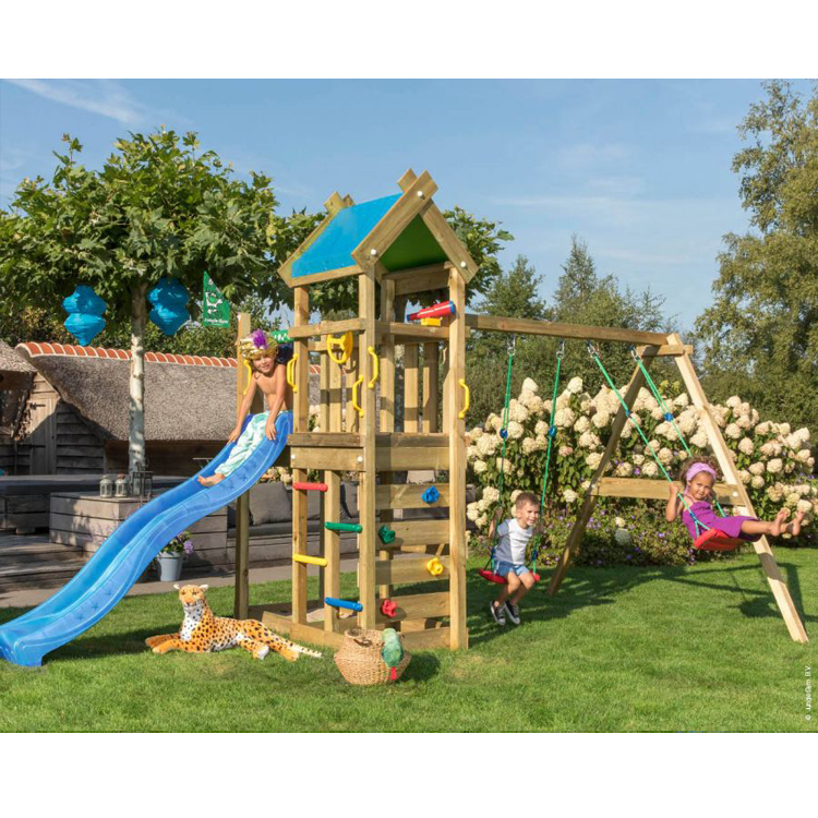 Nomad 2 Swing