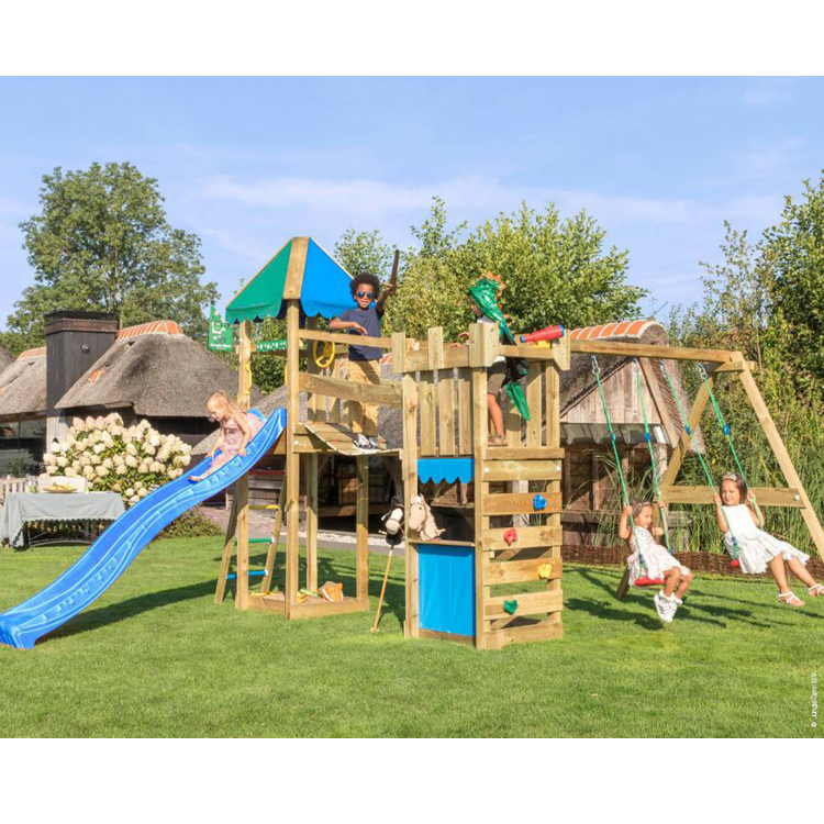 Explorer 2 Swing
