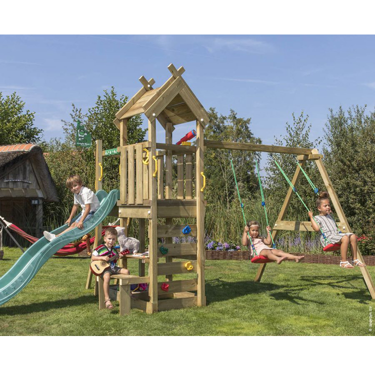 Teepee 2 Swing