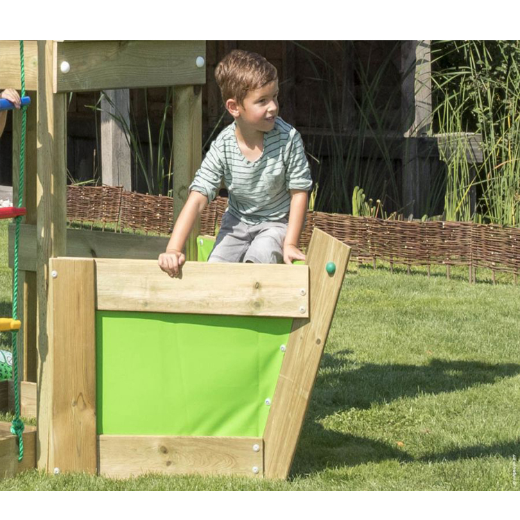 Viking 2 Swing
