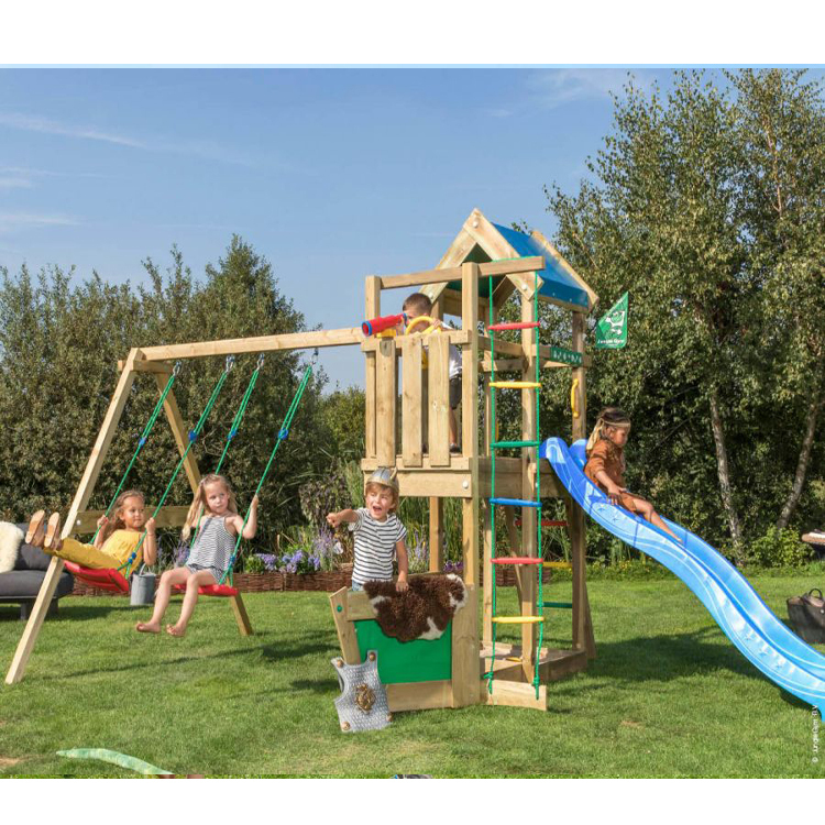 Viking 2 Swing