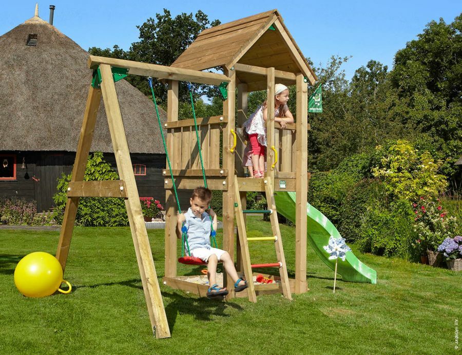 Club 1 Swing