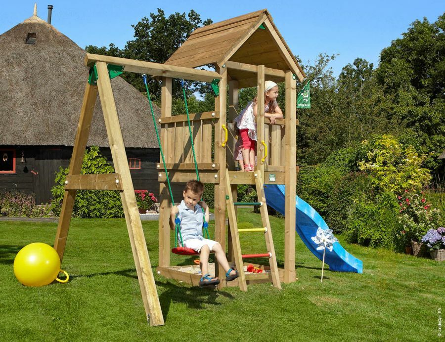 Club 1 Swing