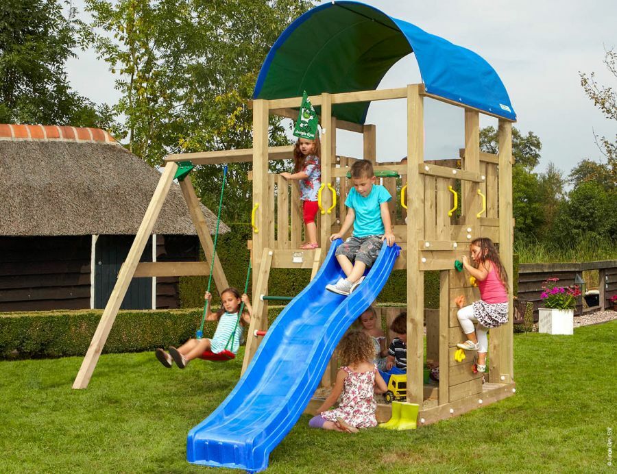 Farm 1 Swing