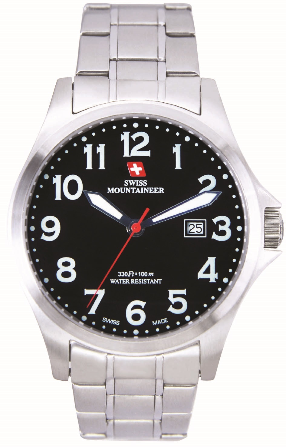 Swiss Mountaineer SML8030