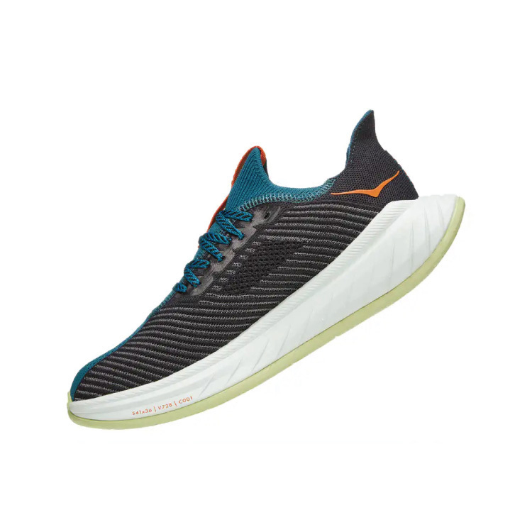 Hoka CarbonX3 BCBLC Men